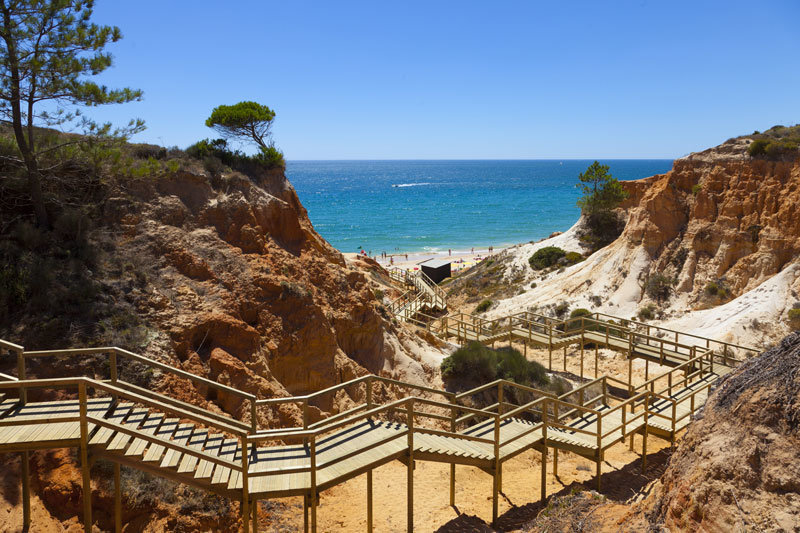 The Best Yoga and Pilates Retreats in Europe